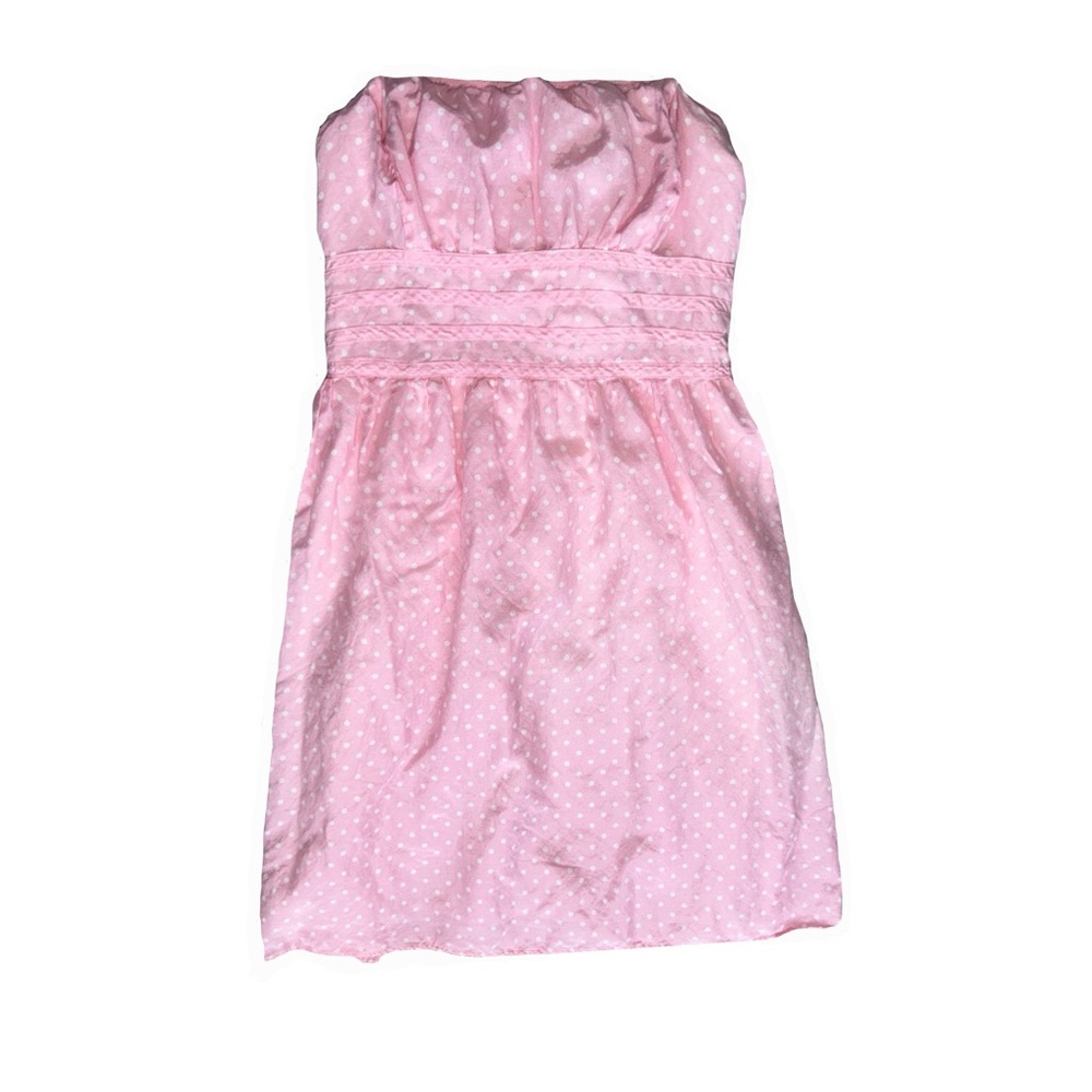Vintage Lily Pulitzer Dress